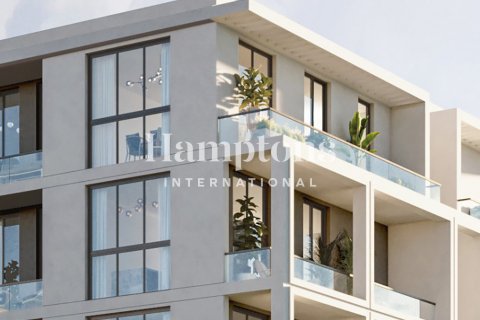 Apartment in FIVE at Jumeirah Village Circle, Jumeirah Village Circle, Dubai 1 bedroom, 71.90692200 sq.m. № 123333 - photo 4