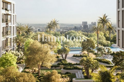 Apartment in FIVE at Jumeirah Village Circle, Jumeirah Village Circle, Dubai 1 bedroom, 71.90692200 sq.m. № 123333 - photo 14