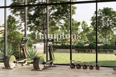 Apartment in FIVE at Jumeirah Village Circle, Jumeirah Village Circle, Dubai 1 bedroom, 71.90692200 sq.m. № 123333 - photo 7