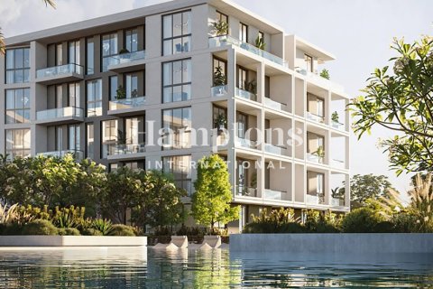 Apartment in FIVE at Jumeirah Village Circle, Jumeirah Village Circle, Dubai 1 bedroom, 71.90692200 sq.m. № 123333 - photo 12