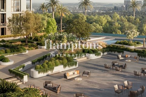 Apartment in FIVE at Jumeirah Village Circle, Jumeirah Village Circle, Dubai 1 bedroom, 71.90692200 sq.m. № 123333 - photo 5