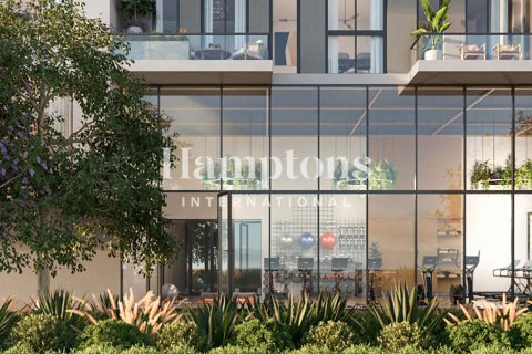 Apartment in FIVE at Jumeirah Village Circle, Jumeirah Village Circle, Dubai 1 bedroom, 71.90692200 sq.m. № 123333 - photo 11