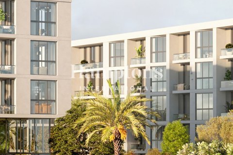 Apartment in FIVE at Jumeirah Village Circle, Jumeirah Village Circle, Dubai 1 bedroom, 71.90692200 sq.m. № 123333 - photo 9