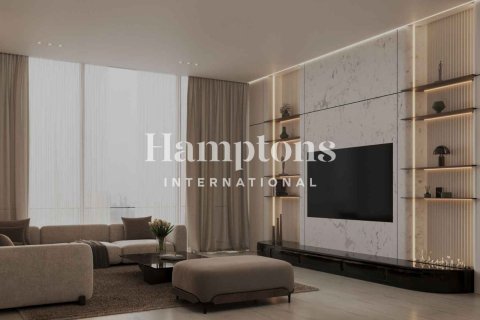 Appartement à Dubai Production City (IMPZ), Dubai, studio, 38.42932595 m², № 123338 - photo 7