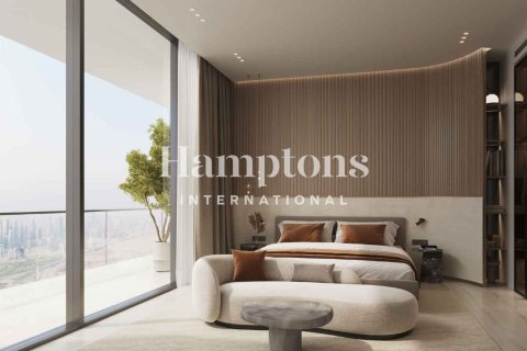 Appartement à Dubai Production City (IMPZ), Dubai, studio, 38.42932595 m², № 123338 - photo 8