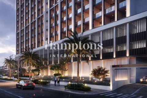 Appartement à Dubai Production City (IMPZ), Dubai, studio, 38.42932595 m², № 123338 - photo 18