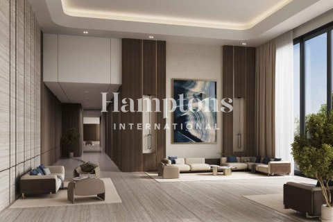 Appartement à Dubai Production City (IMPZ), Dubai, studio, 38.42932595 m², № 123338 - photo 10