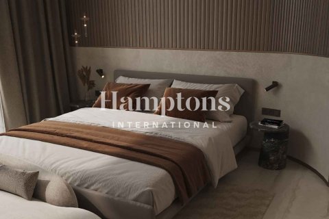 Appartement à Dubai Production City (IMPZ), Dubai, studio, 38.42932595 m², № 123338 - photo 15