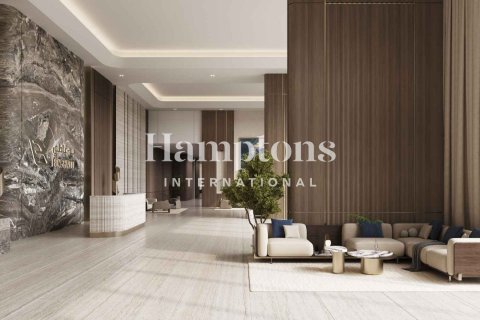 Appartement à Dubai Production City (IMPZ), Dubai, studio, 38.42932595 m², № 123338 - photo 5