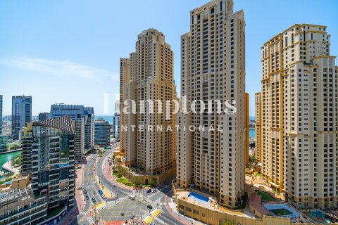 شقة في The Address Dubai Marina, مرسى دبي, دبي 1غرف نوم, 61.03727100 م² رقم 123332 - صورة 20