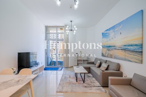 شقة في The Address Dubai Marina, مرسى دبي, دبي 1غرف نوم, 61.03727100 م² رقم 123332 - صورة 12