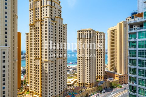شقة في The Address Dubai Marina, مرسى دبي, دبي 1غرف نوم, 61.03727100 م² رقم 123332 - صورة 17