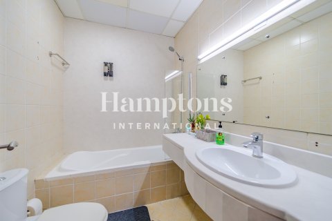 شقة في The Address Dubai Marina, مرسى دبي, دبي 1غرف نوم, 61.03727100 م² رقم 123332 - صورة 21