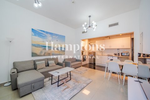 شقة في The Address Dubai Marina, مرسى دبي, دبي 1غرف نوم, 61.03727100 م² رقم 123332 - صورة 16