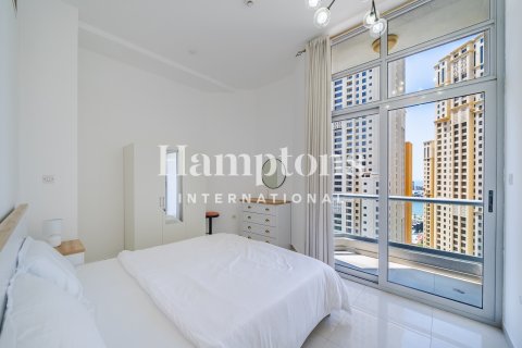 شقة في The Address Dubai Marina, مرسى دبي, دبي 1غرف نوم, 61.03727100 م² رقم 123332 - صورة 14