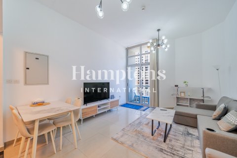 شقة في The Address Dubai Marina, مرسى دبي, دبي 1غرف نوم, 61.03727100 م² رقم 123332 - صورة 6