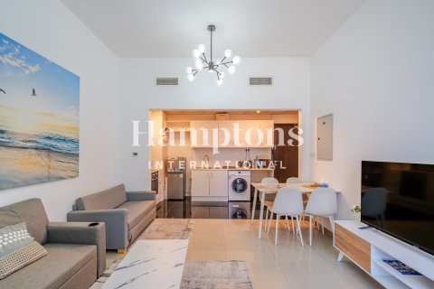 شقة في The Address Dubai Marina, مرسى دبي, دبي 1غرف نوم, 61.03727100 م² رقم 123332 - صورة 2