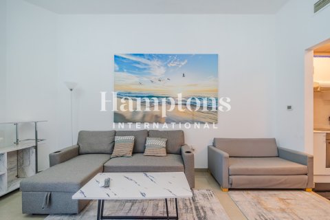 شقة في The Address Dubai Marina, مرسى دبي, دبي 1غرف نوم, 61.0373 م² رقم 123332