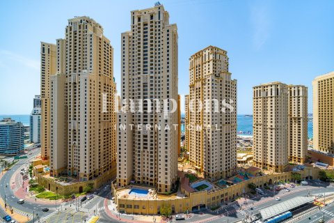 شقة في The Address Dubai Marina, مرسى دبي, دبي 1غرف نوم, 61.03727100 م² رقم 123332 - صورة 11