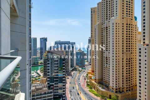 شقة في The Address Dubai Marina, مرسى دبي, دبي 1غرف نوم, 61.03727100 م² رقم 123332 - صورة 7