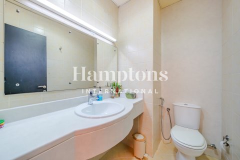 شقة في The Address Dubai Marina, مرسى دبي, دبي 1غرف نوم, 61.03727100 م² رقم 123332 - صورة 19