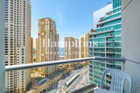 شقة في The Address Dubai Marina, مرسى دبي, دبي 1غرف نوم, 61.03727100 م² رقم 123332 - صورة 3