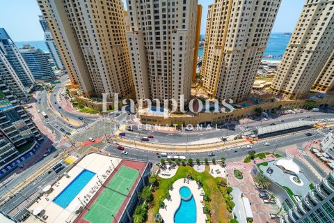 شقة في The Address Dubai Marina, مرسى دبي, دبي 1غرف نوم, 61.03727100 م² رقم 123332 - صورة 9