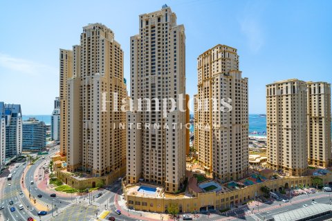 شقة في The Address Dubai Marina, مرسى دبي, دبي 1غرف نوم, 61.03727100 م² رقم 123332 - صورة 5