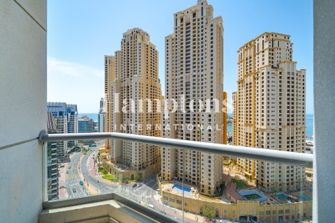 شقة في The Address Dubai Marina, مرسى دبي, دبي 1غرف نوم, 61.03727100 م² رقم 123332 - صورة 15