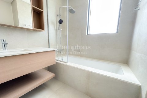 Maison de ville à The Valley, Dubai, 4 chambres, 307.13731800 m², № 123337 - photo 16