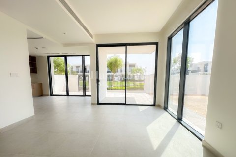 Maison de ville à The Valley, Dubai, 4 chambres, 307.13731800 m², № 123337 - photo 7