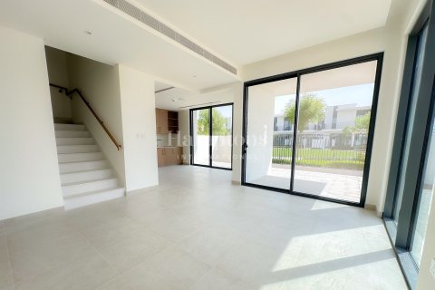 Maison de ville à The Valley, Dubai, 4 chambres, 307.13731800 m², № 123337 - photo 5