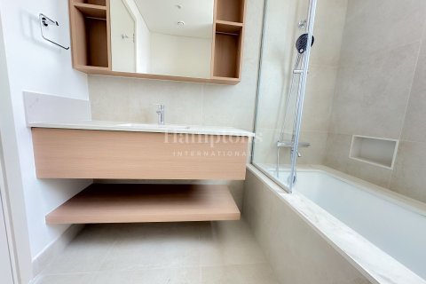 Maison de ville à The Valley, Dubai, 4 chambres, 307.13731800 m², № 123337 - photo 22