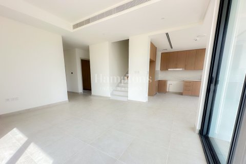 Maison de ville à The Valley, Dubai, 4 chambres, 307.13731800 m², № 123337 - photo 6