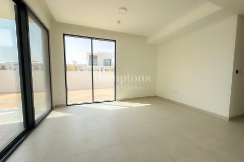 Maison de ville à The Valley, Dubai, 4 chambres, 307.13731800 m², № 123337 - photo 9