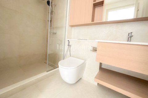 Maison de ville à The Valley, Dubai, 4 chambres, 307.13731800 m², № 123337 - photo 14
