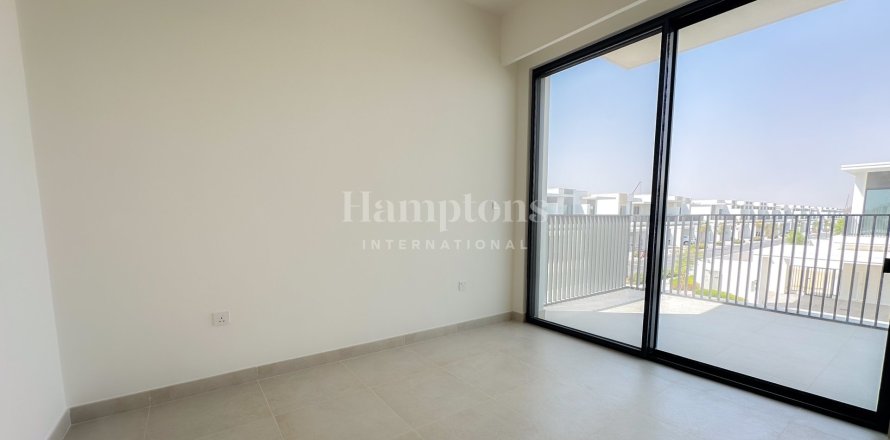 Maison de ville à The Valley, Dubai, 4 chambres, 307.137 m², № 123337