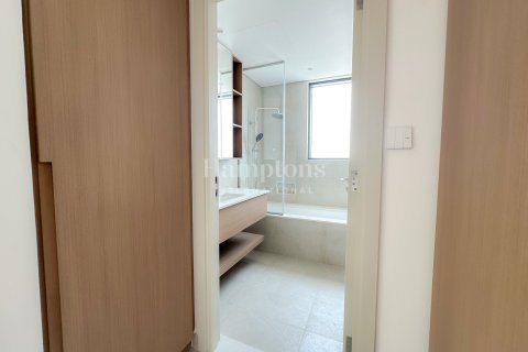 Maison de ville à The Valley, Dubai, 4 chambres, 307.13731800 m², № 123337 - photo 13