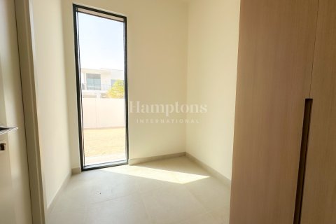 Maison de ville à The Valley, Dubai, 4 chambres, 307.13731800 m², № 123337 - photo 19