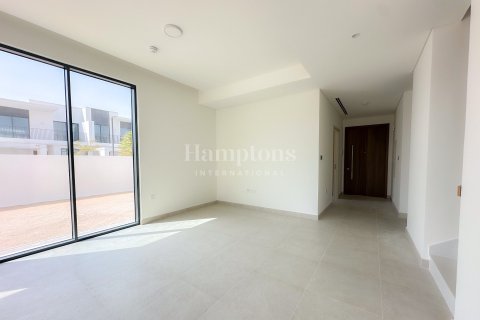 Maison de ville à The Valley, Dubai, 4 chambres, 307.13731800 m², № 123337 - photo 11