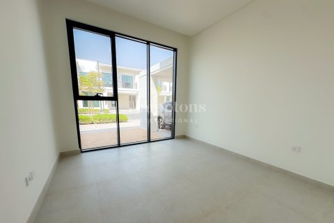 Maison de ville à The Valley, Dubai, 4 chambres, 307.13731800 m², № 123337 - photo 8