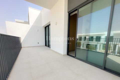 Maison de ville à The Valley, Dubai, 4 chambres, 307.13731800 m², № 123337 - photo 24