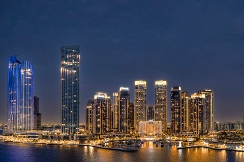 Apartment in Dubai 2 bedrooms, 107.2 sq.m. № 47730 - photo 11
