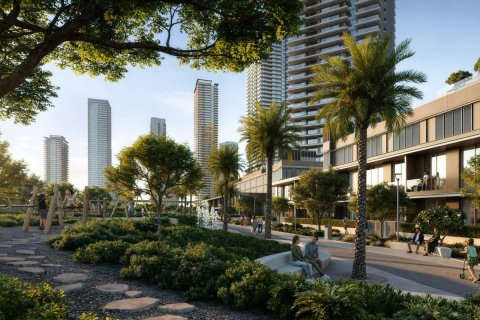 Apartment in Dubai 2 bedrooms, 107.2 sq.m. № 47730 - photo 16