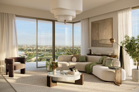 Apartment in Dubai 2 bedrooms, 107.2 sq.m. № 47730 - photo 14