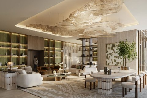 Apartment in Dubai 2 bedrooms, 107.2 sq.m. № 47730 - photo 8