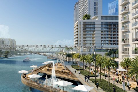 Apartment in Dubai 2 bedrooms, 107.2 sq.m. № 47730 - photo 2