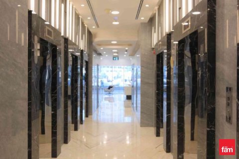 Oficina en Dubai, 122.5 m², № 47729 - foto 10