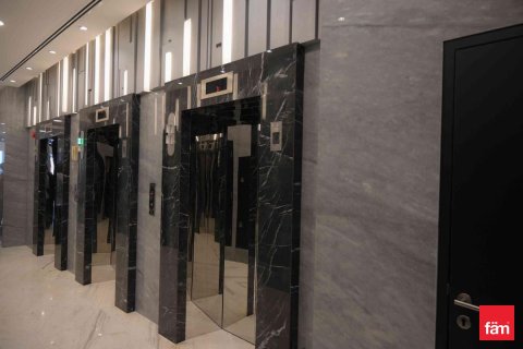 Oficina en Dubai, 122.5 m², № 47729 - foto 9
