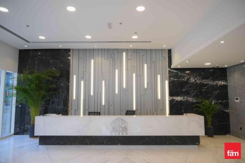Oficina en Dubai, 122.5 m², № 47729 - foto 2